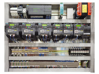 X1000 Rotary Arm Fully Automatic Pallet Wrapping Machine