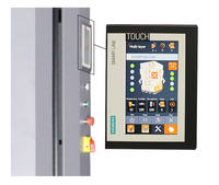 X300 Top Pressure Fully Automatic Pallet Wrapping Machine