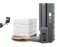 X300 Top Pressure Fully Automatic Pallet Wrapping Machine
