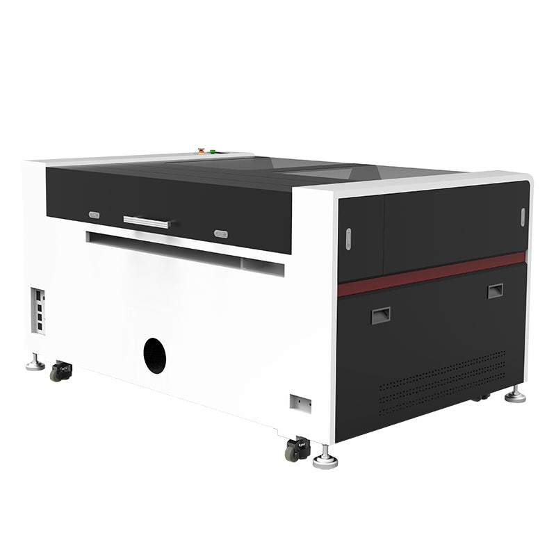 AXIS BULLTECH C02 LASER CUTTING AND ENGRAVING MACHINES