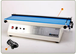 Plasquip Acrylic Bending Machine ABM-700 - Plasquip