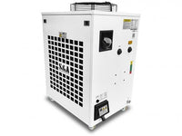 CW-6000 Co2 Laser Water Chillers - Plasquip