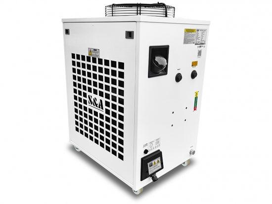 CW-6000 Co2 Laser Water Chillers - Plasquip