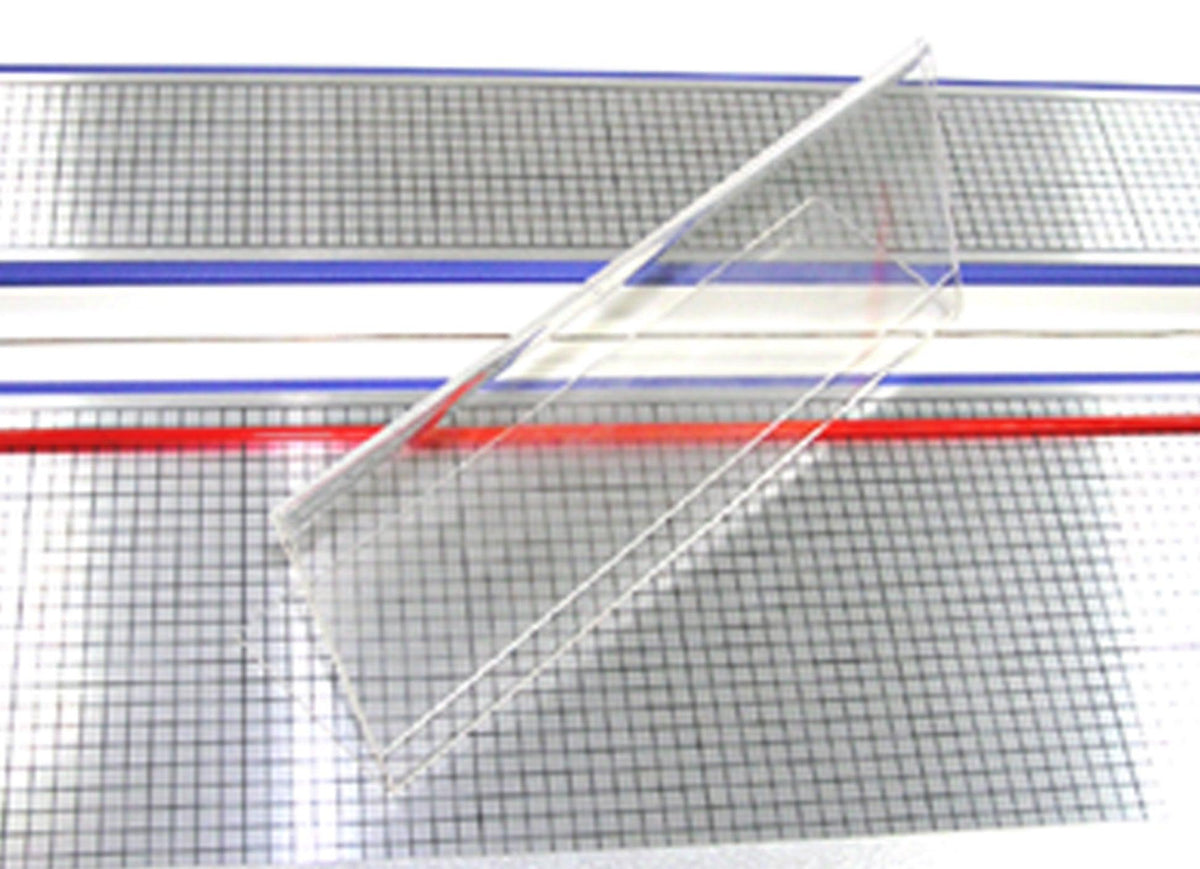 Plasquip Acrylic Bending Machine ABM-500S - Plasquip