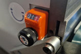BERMAQ - Diamond Edge Polishing Machine AMT for Acrylic and Methacrylate (PMMA) - Plasquip