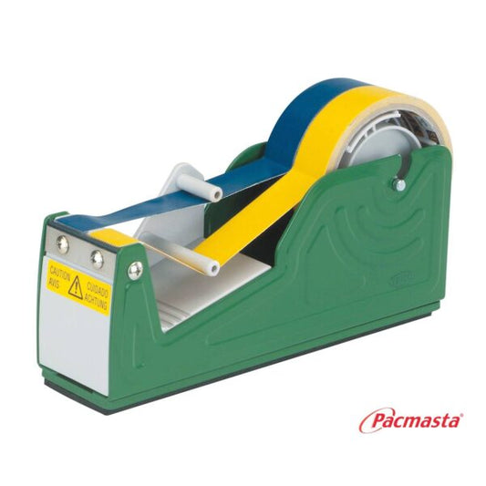 Pacmasta Bench Dispenser 50 mm