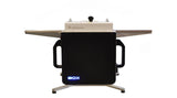 BERMAQ - BOX MINI DIAMOND EDGE ACRYLIC POLISHING MACHINE - Plasquip