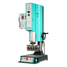 Ultrasonic Welder BSG