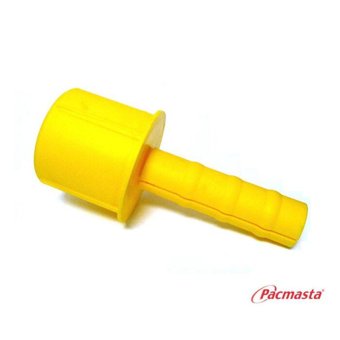 Bundle Wrap Film Dispenser Heavy Duty Pacmasta - Plasquip