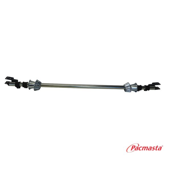 BWF-106 Spare Rod Assembly-Includes #24 Bar Supports