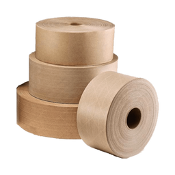 Reinforced Gummed Paper Tape 70 mm X 305 M