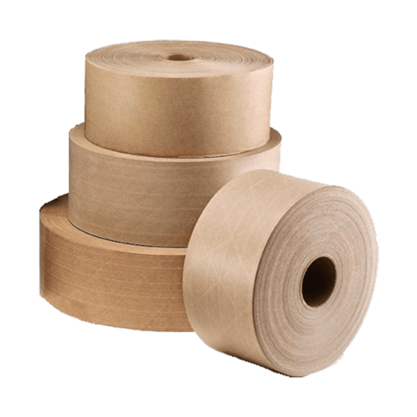 Reinforced Gummed Paper Tape 70 mm X 305 M