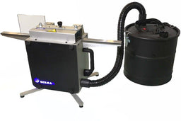 BERMAQ - BOX MINI DIAMOND EDGE ACRYLIC POLISHING MACHINE - Plasquip