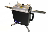 BERMAQ - BOX MINI DIAMOND EDGE ACRYLIC POLISHING MACHINE - Plasquip