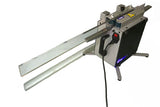 BERMAQ - BOX MINI DIAMOND EDGE ACRYLIC POLISHING MACHINE - Plasquip