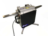 BERMAQ - BOX MINI DIAMOND EDGE ACRYLIC POLISHING MACHINE - Plasquip