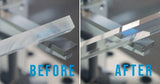 BERMAQ - BOX MINI DIAMOND EDGE ACRYLIC POLISHING MACHINE - Plasquip