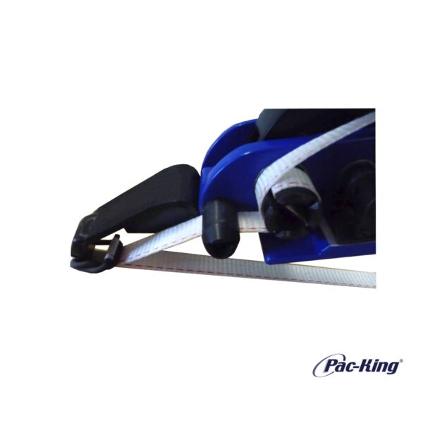 Pac-King Nose Cone for CHD Tensioner to Suit 19 mm Buckles