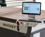 Bermaq Rocket CNC router