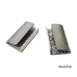Dura-Grip Serrated Open Seals