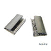Dura-Grip Serrated Open Seals