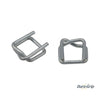 Dura-Grip HD Buckles (Zinc)