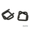 Dura-Grip HD Buckles (Phosphate)