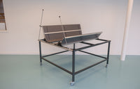 Cooling fixture | VMB