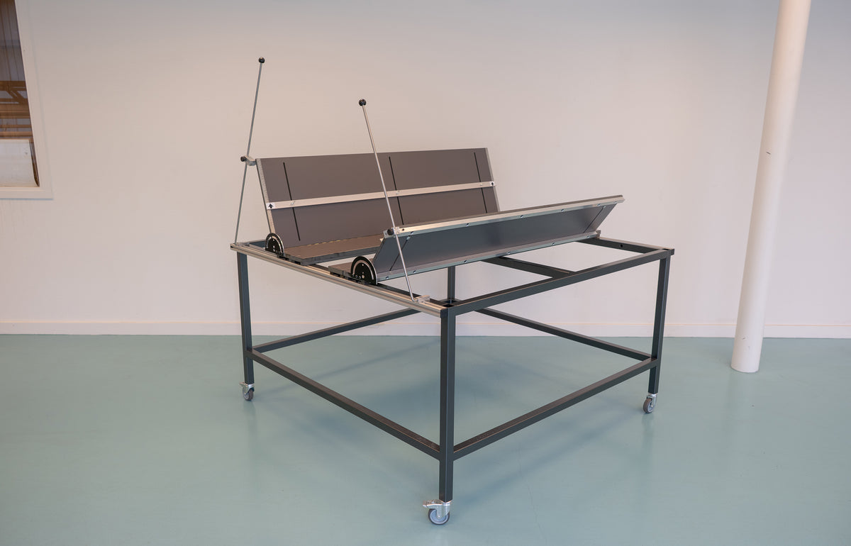 Cooling fixture | VMB