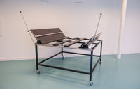 Cooling fixture | VMB