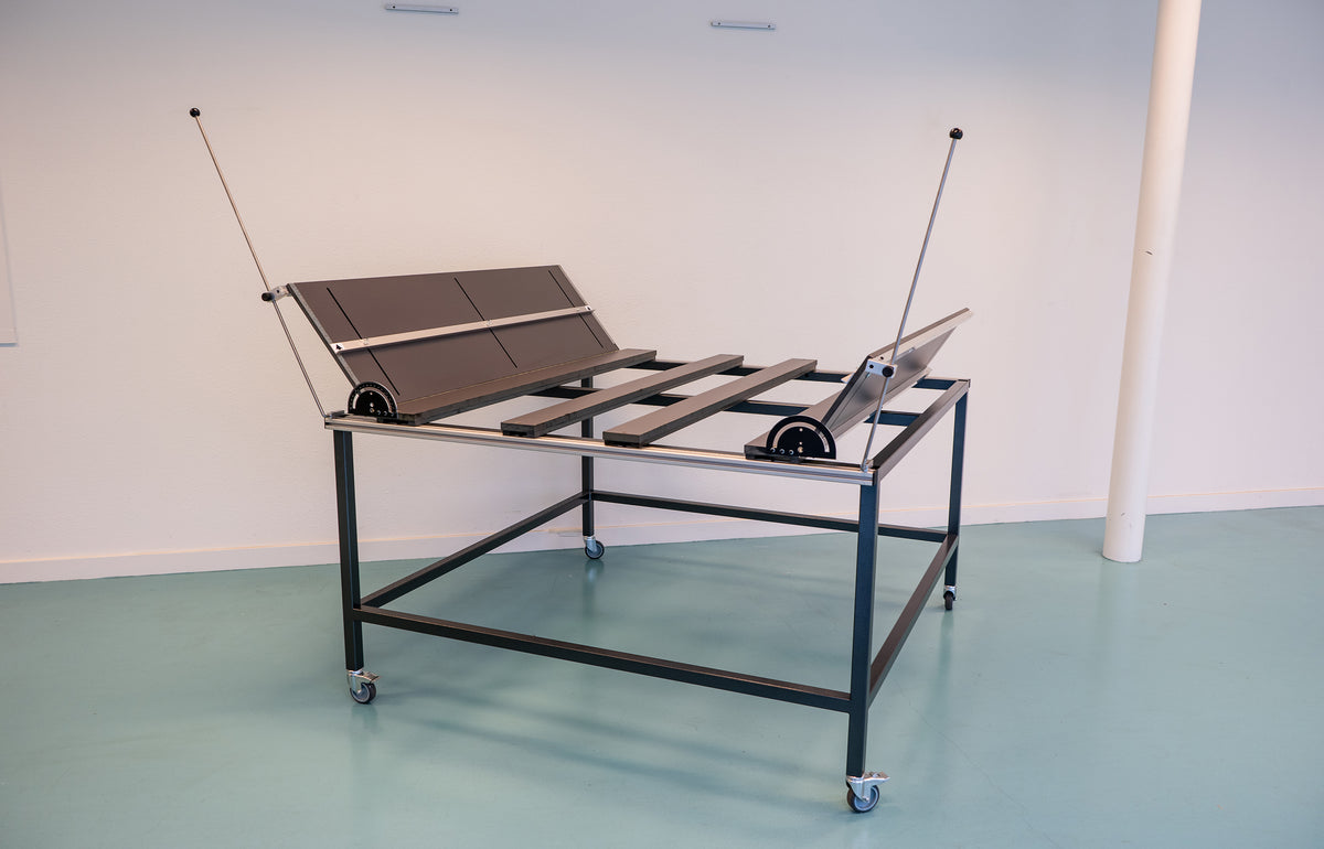 Cooling fixture | VMB