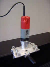 WELDING BEAD REMOVER - Plasquip