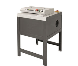 Pacmasta Cardboard Shredding machine