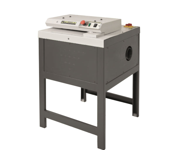 Pacmasta Cardboard Shredding machine