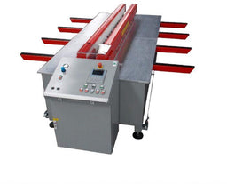 Butt-Welding Machine PS econo - Plasquip