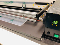 SHANNON HRM SERIES (Ideal for PC and PVC Wall protection covers) - Plasquip