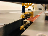 SHANNON HRM SERIES (Ideal for PC and PVC Wall protection covers) - Plasquip