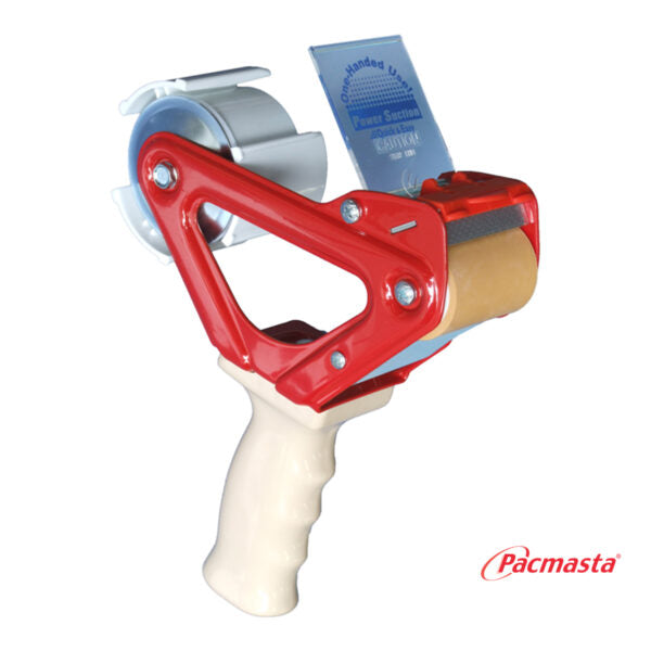 Pacmasta HD Pistol Grip Dispenser 50 mm