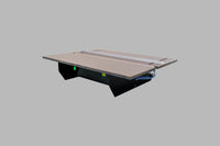 SHANNON SERIES HR50, HR125, HR220 and HR300 - Plasquip