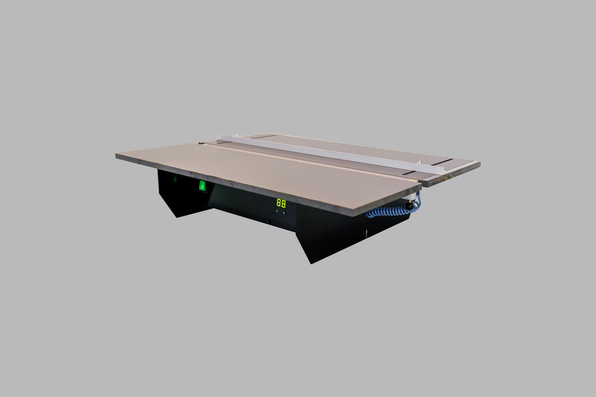 SHANNON SERIES HR50, HR125, HR220 and HR300 - Plasquip