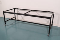 Mobile Under Frames to suit VMA Fixtures