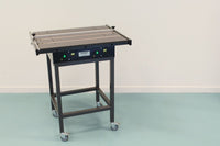 Shannon HRT65 bending machine