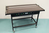 SHANNON HRT SERIES PLASTIC / ACRYLIC BENDING MACHINE