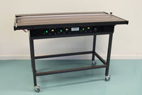Shannon HRT bending machine