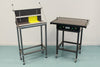 SHANNON HRT SERIES PLASTIC / ACRYLIC BENDING MACHINE