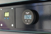 Shannon HRT bending machine with optional timer