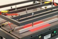 SHANNON HRK Series (Perfect for Polycarbonate) - Plasquip