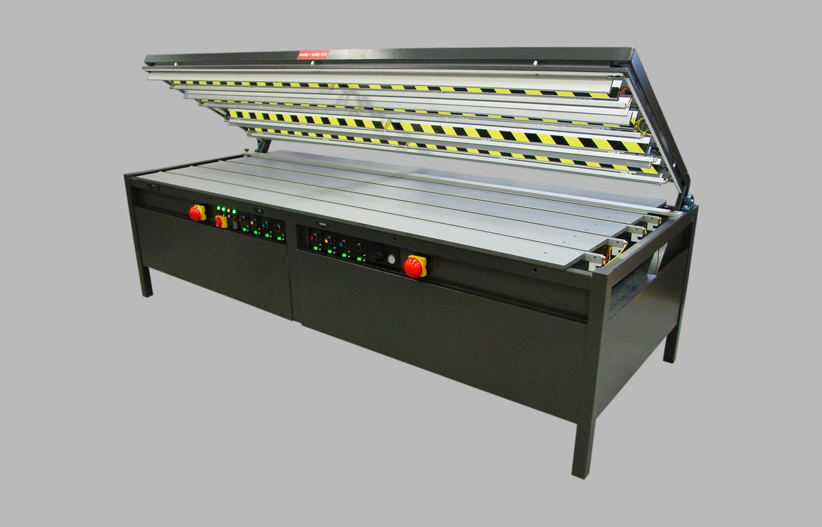 SHANNON HRP SERIES - Plasquip