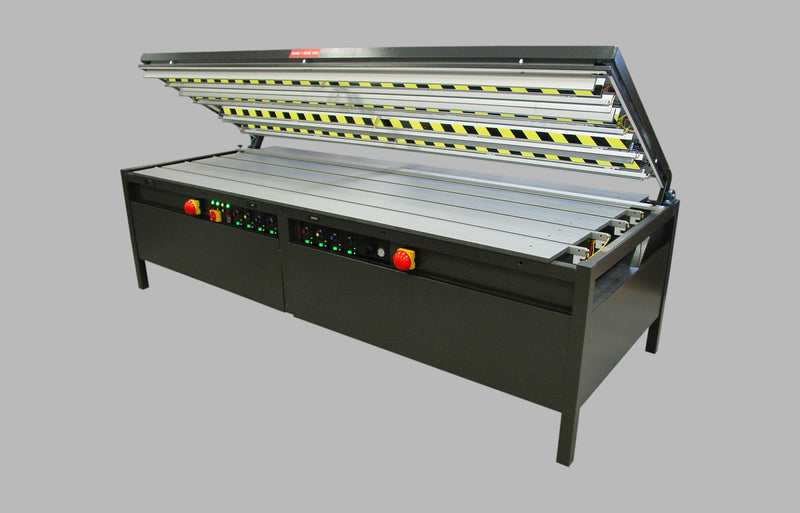 SHANNON HRPi SERIES