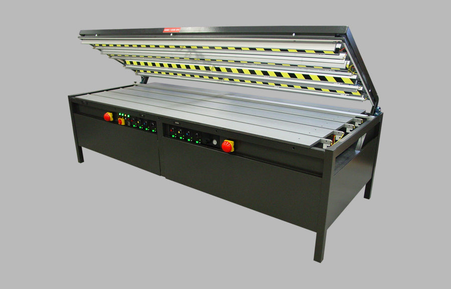 SHANNON HRP SERIES - Plasquip
